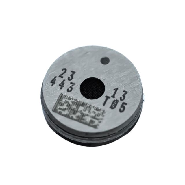 MEMS SPEAKER 2-WAY TWEETER 5MM