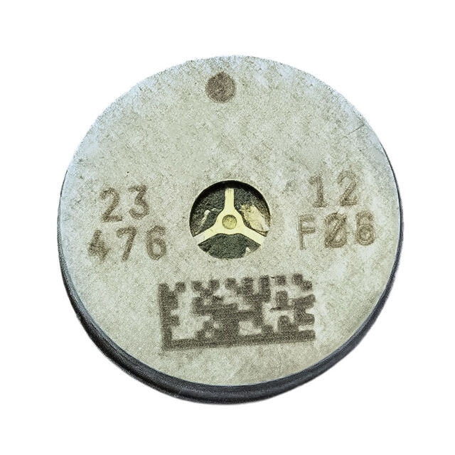 MEMS SPEAKER FULL BANDWIDTH 6MM