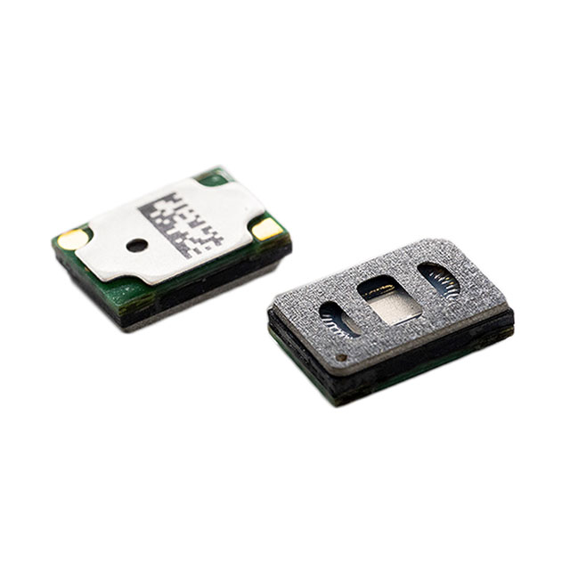 SPEAKER TOP PORT RECTANGLE