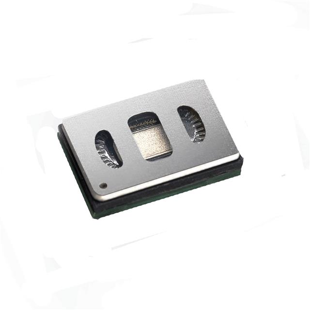 SPEAKER TOP PORT RECT MEMS