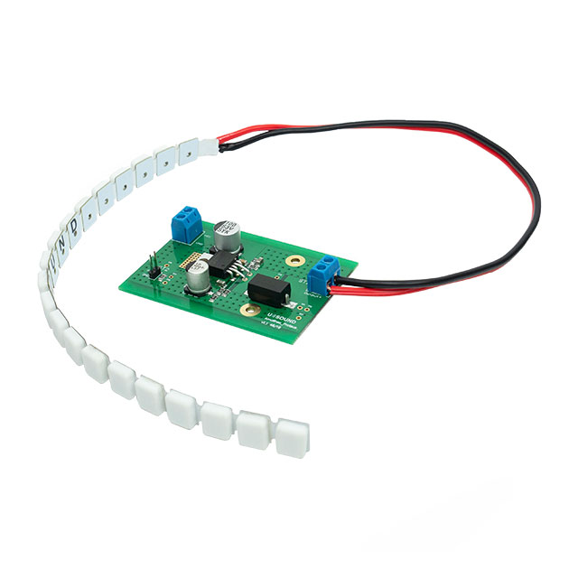 SPEAKER TOP PORT RECTANGULAR