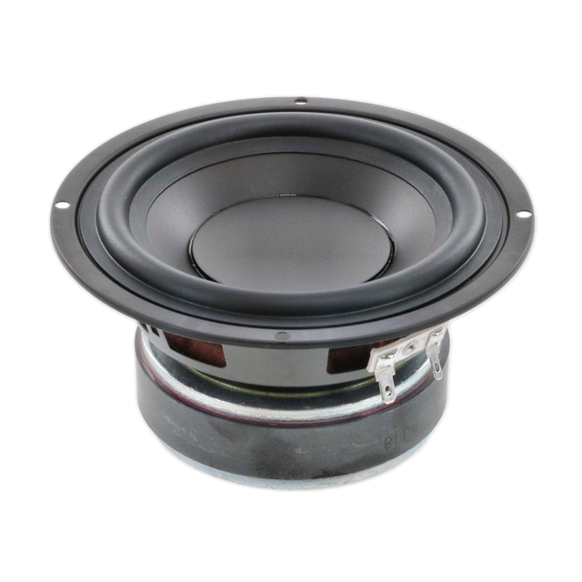 SPEAKER 8OHM 60W TOP PORT 78DB