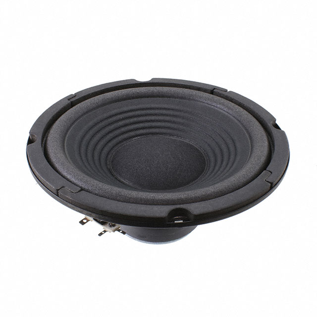 SPEAKER 8OHM 50W TOP PORT 88DB