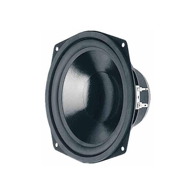 SPEAKER 4OHM 60W TOP PORT 88DB