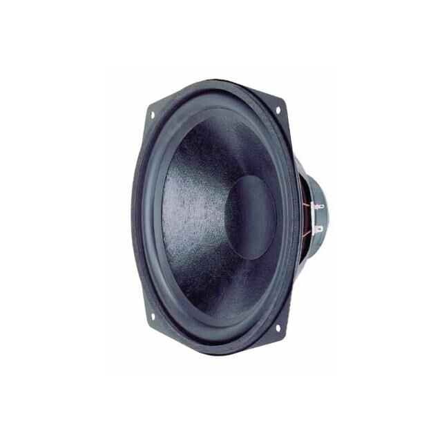 SPEAKER 8OHM 80W TOP PORT 88DB
