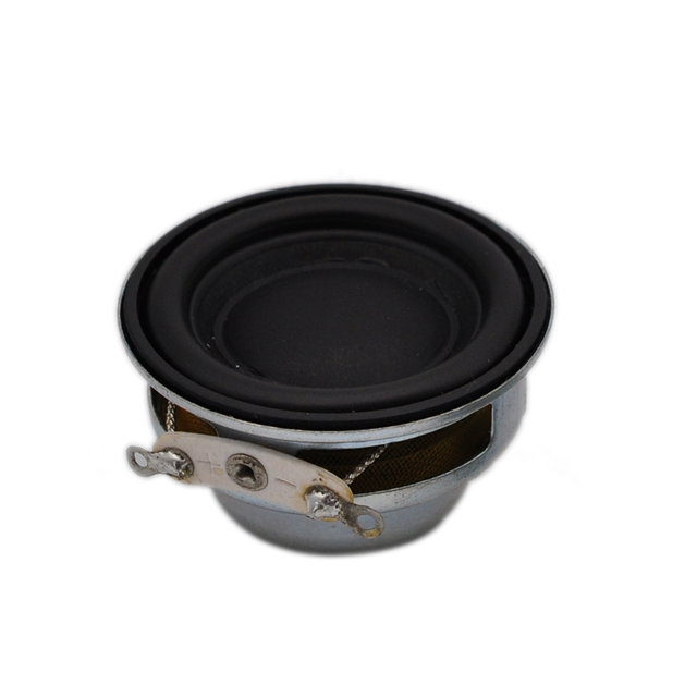 SPEAKER 4OHM 300MW TOP PORT 78DB