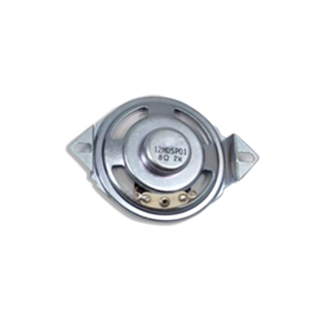 SPEAKER 8OHM 2W TOP PORT 91DB