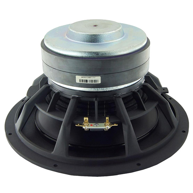 SPEAKR 3.35OHM 100W TOP 85.2DB