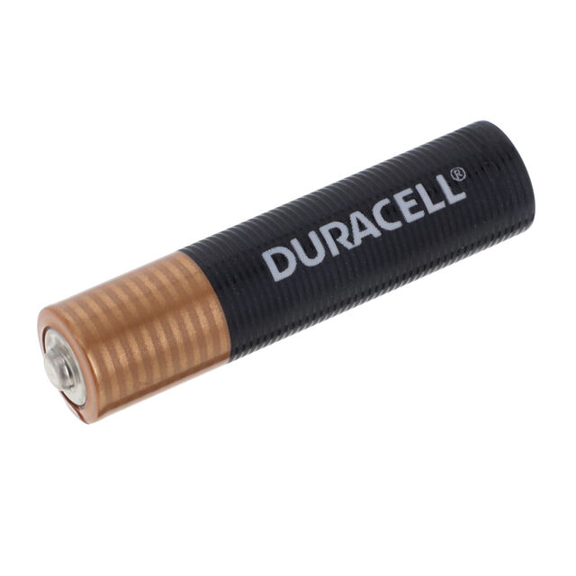 BATTERY ALKALINE 1.5V AAA