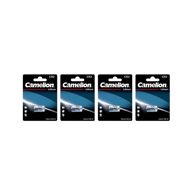 Camelion CR2 3V Lithium Primary
