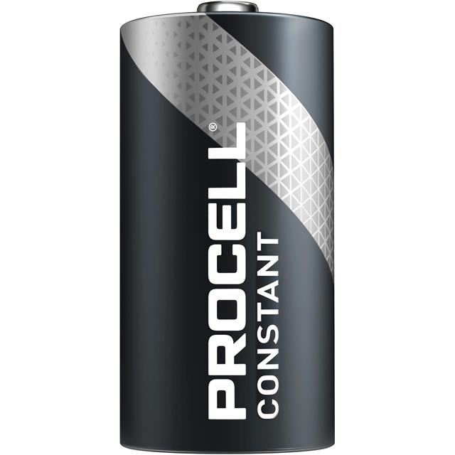 BATTERY ALKALINE 1.5V C