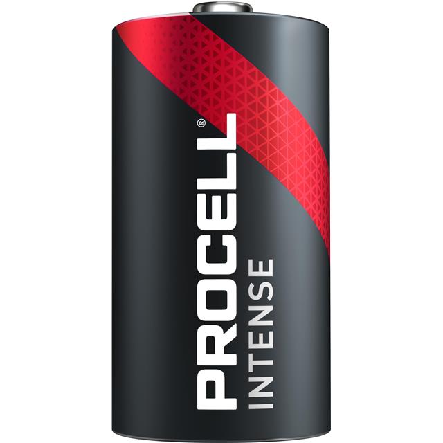 BATTERY ALKALINE 1.5V D