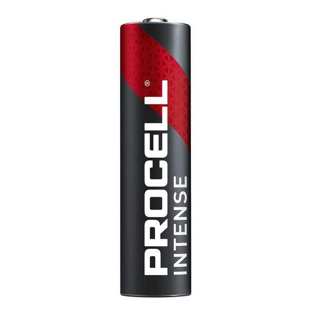 BATTERY ALKALINE 1.5V AAA