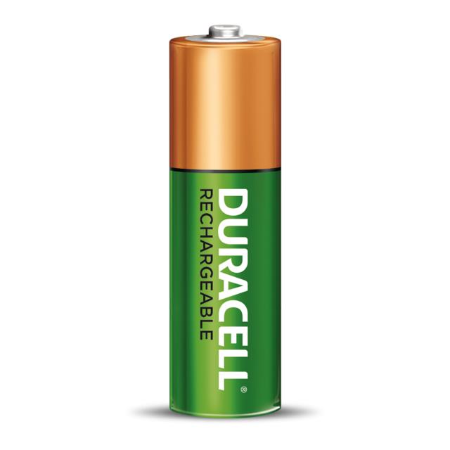 BATTERY NIMH 1.2V 900MAH AAA