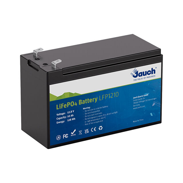LIFEPO4 12.8V 10AH