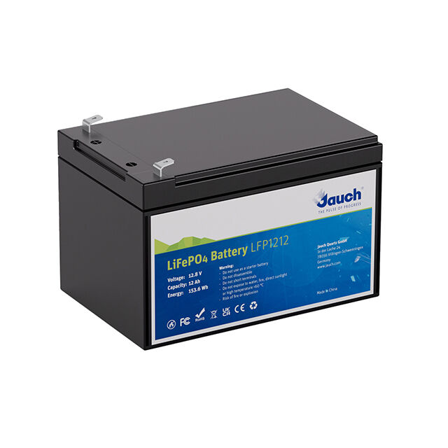 LIFEPO4 12.8V 12AH