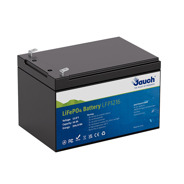 LIFEPO4 12.8V 16AH