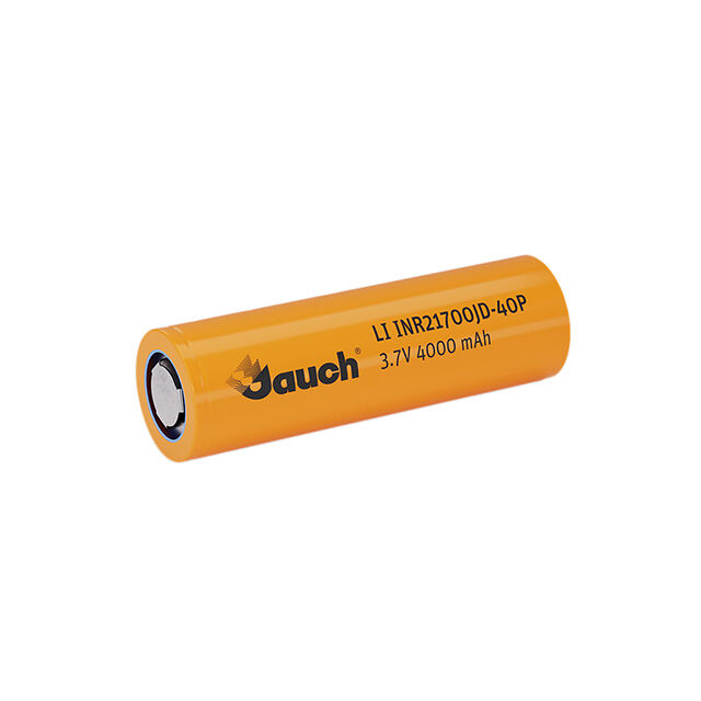BATT LITH-ION 3.7V 4.0AH 21700