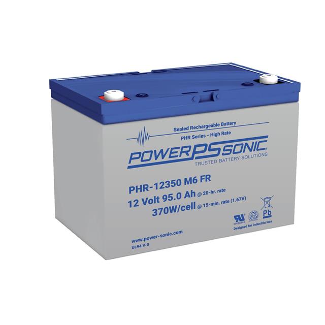 BATTERY LEAD ACID 12V 95AH