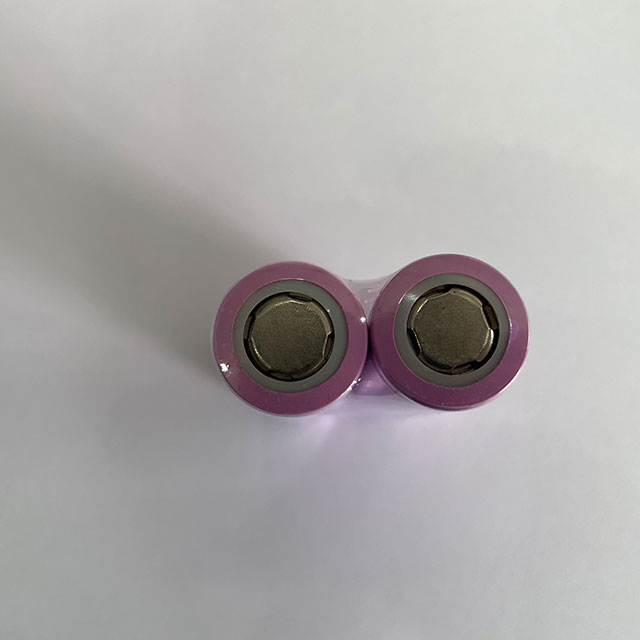 BATTERY LITH-ION 3.7V 2.2AH 1865