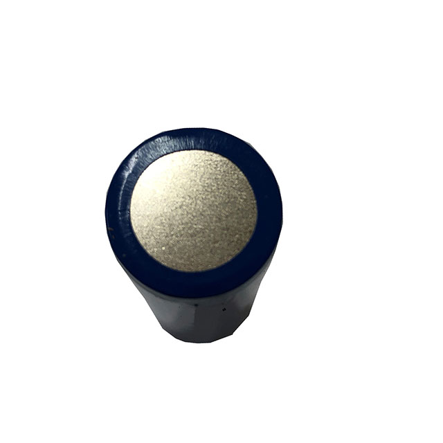 BATTERY LITH-ION 3.7V 2.6AH 1865