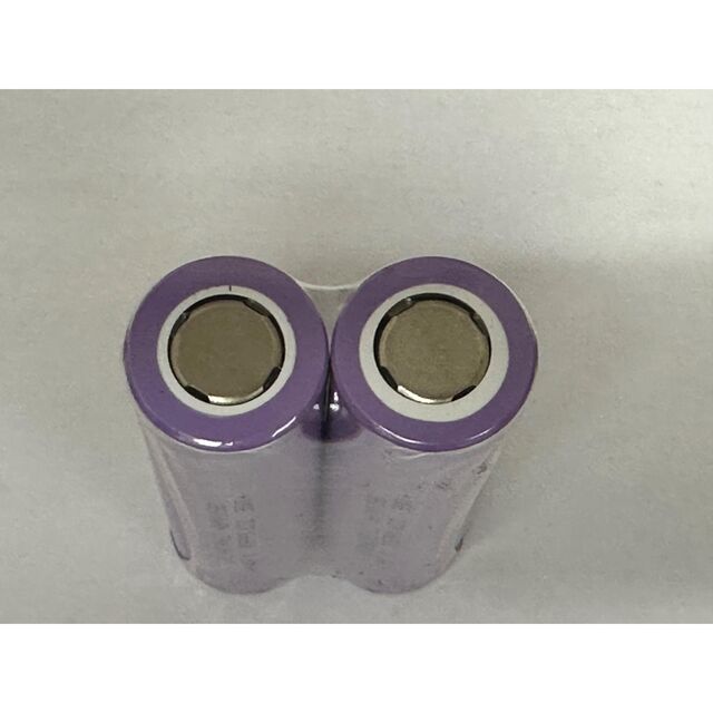 BATT LITH-ION 3.6V 3.25AH 18650
