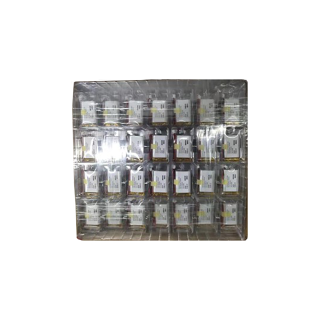 BATT LITH-ION 3.7V 1.05AH 803048