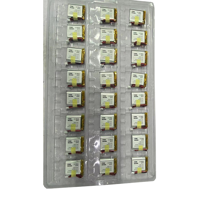 BATT LITH-ION 3.7V 1.35AH 903439