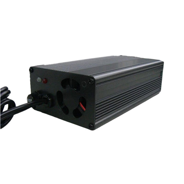 BATT CHARGER DESKTOP 29.2V 5A