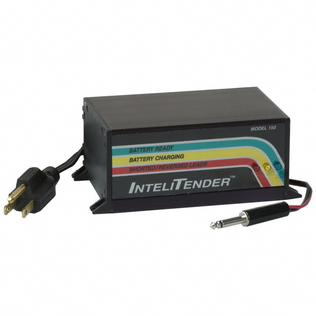 BATT CHRGR ENCLOSED 5V-7V 800MA