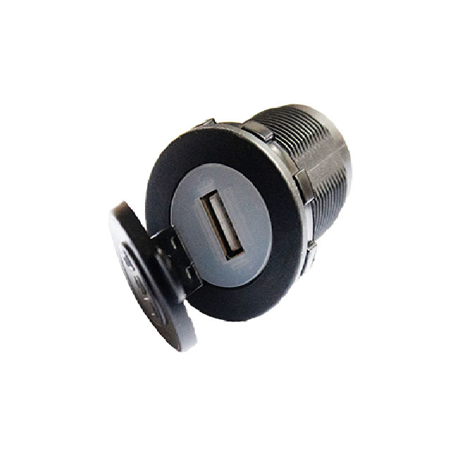 BATT CHG USB AUTO ADAPT 5V 2.1A