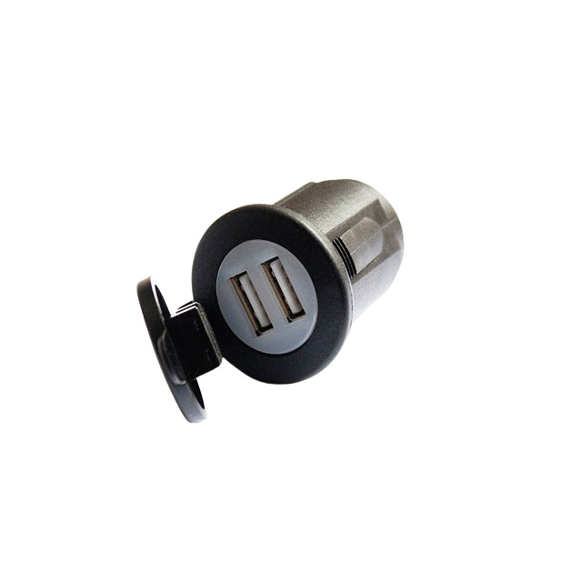 BATT CHG USB AUTO ADAPT 5V 2.1A