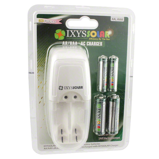 BATT CHARGER WALL MT