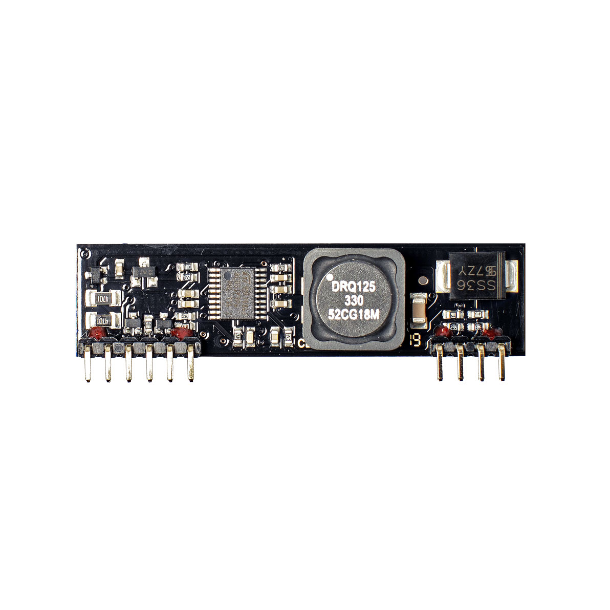 SLA BATTERY CHARGER MODULE