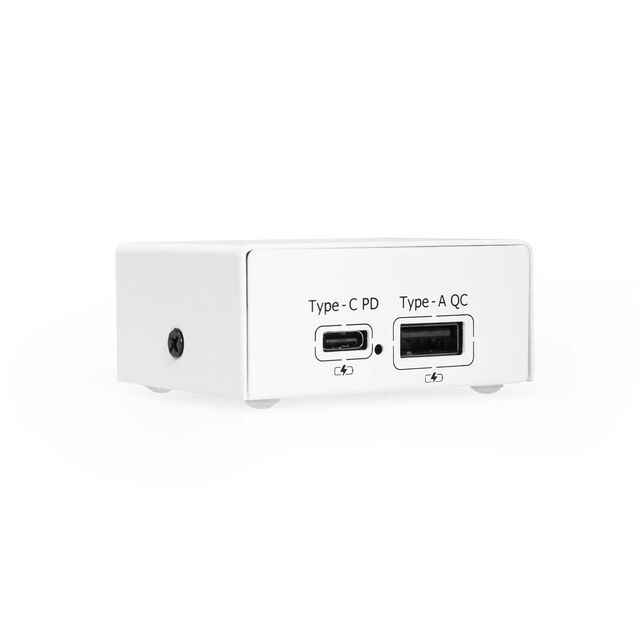 BATT CHARGER MINI DESKTOP 75W DL