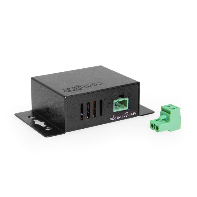 BATT CHG ENCLD 5V 9V 12V