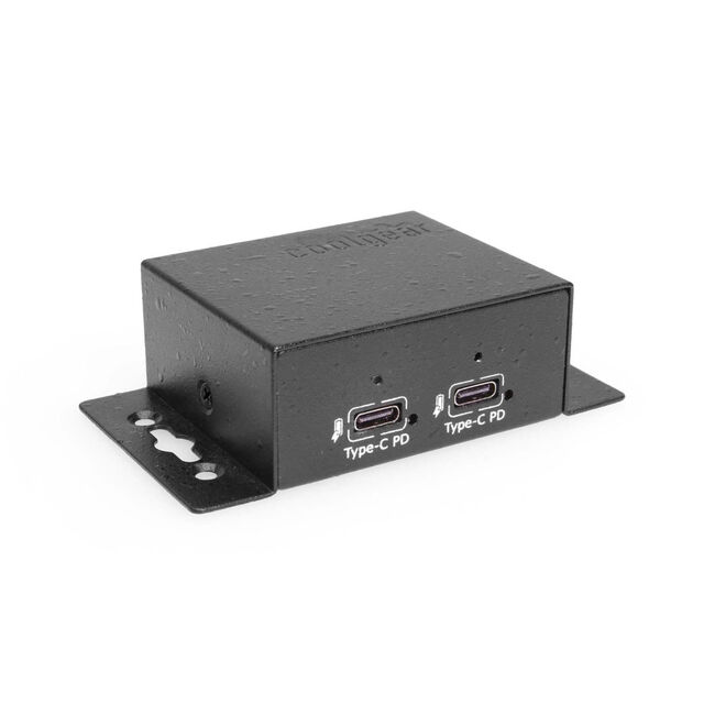 BATT CHG ENCLSD 5V/9V/12V 2.25A