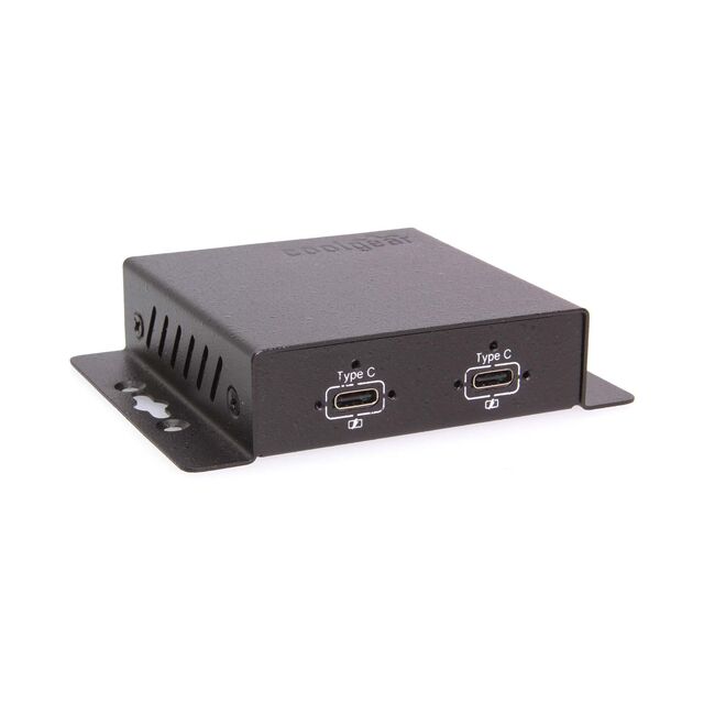 ChargeIT! 280W Dual USB Type-C P