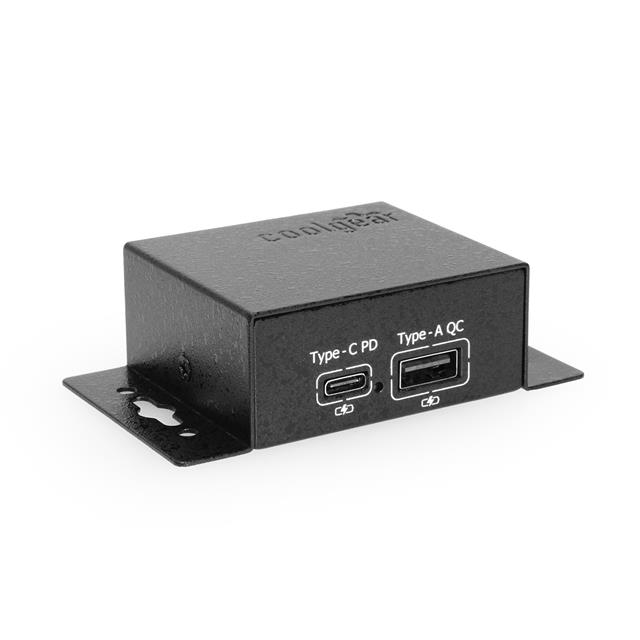 BATT CHARGER DESKTOP 5V-20V 3A