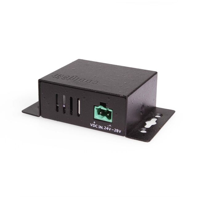 BATT CHG ENCLD 5V 9V 12V