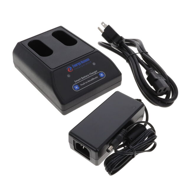 BATT CHARGER DESKTOP 10.8V