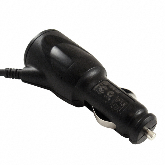 BATT CHARGER AUTO ADAPTER 5V 1A