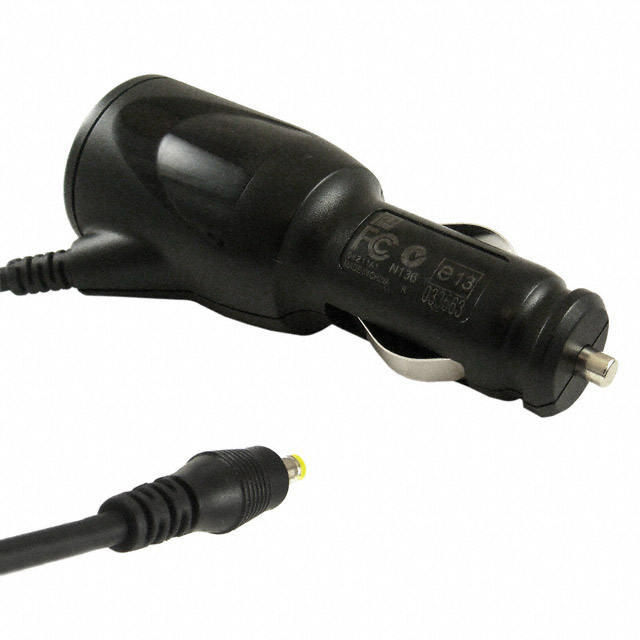 BATT CHRGR AUTO ADAPTER 5.15V 2A