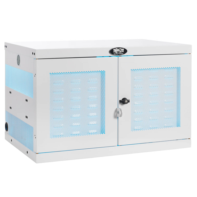 BATT CHARGER STATION 2.4A