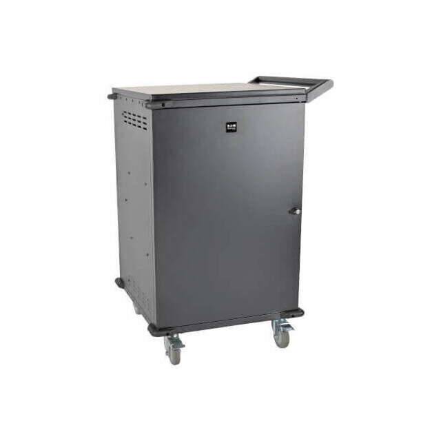 BATT CHARGER STATION 10A