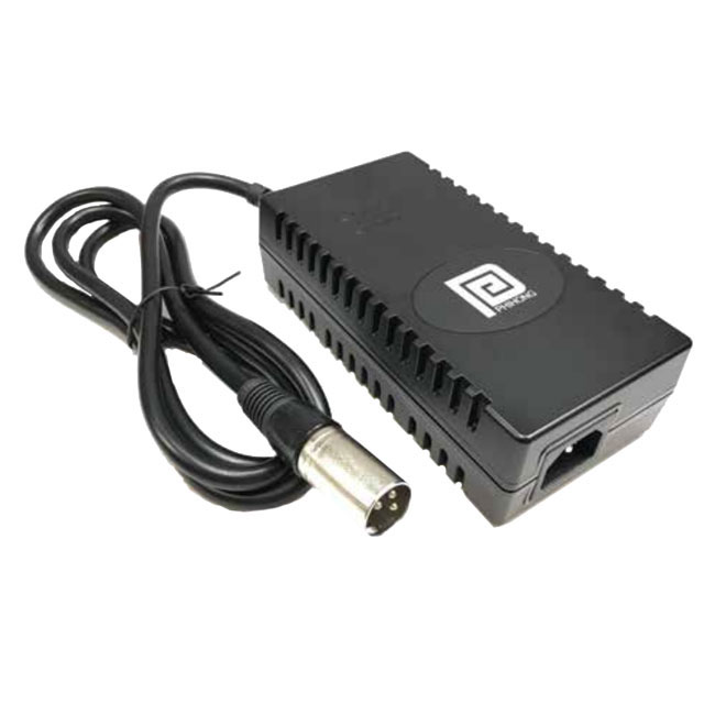 BATT CHARGER DESKTOP 24V 3.5A