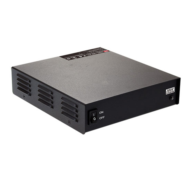BATT CHARGER DESKTOP 12V 12A