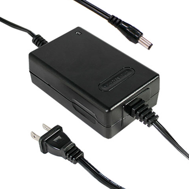 BATT CHARGER DESKTOP 4.2V 4A