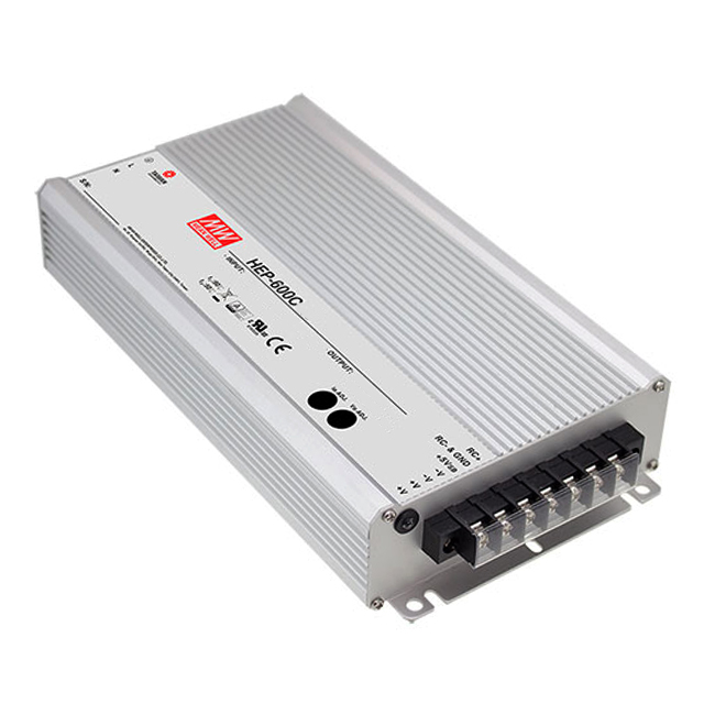 BATT CHARGER ENCLOSED 14.4V 35A