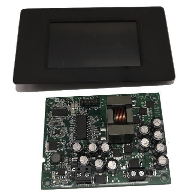 BATT CHG OPEN FRAME 14.4V